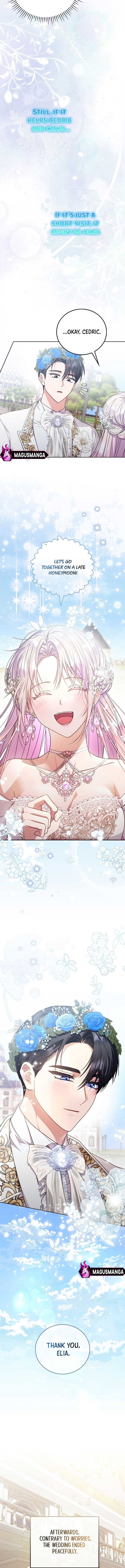 I Became the Young Villain’s Sister-In-Law Chapter 41 55 06