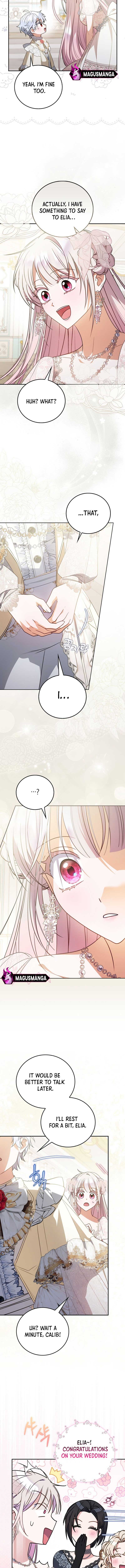 I Became the Young Villain’s Sister-In-Law Chapter 41 57 08