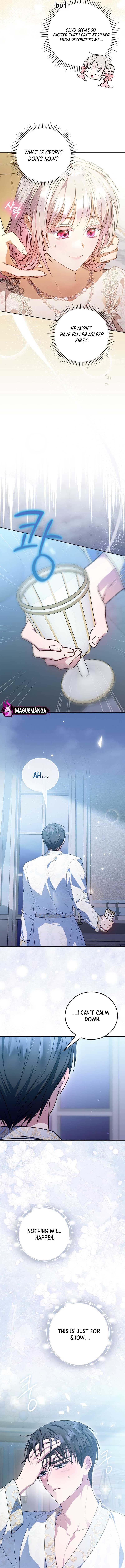 I Became the Young Villain’s Sister-In-Law Chapter 41 61 12