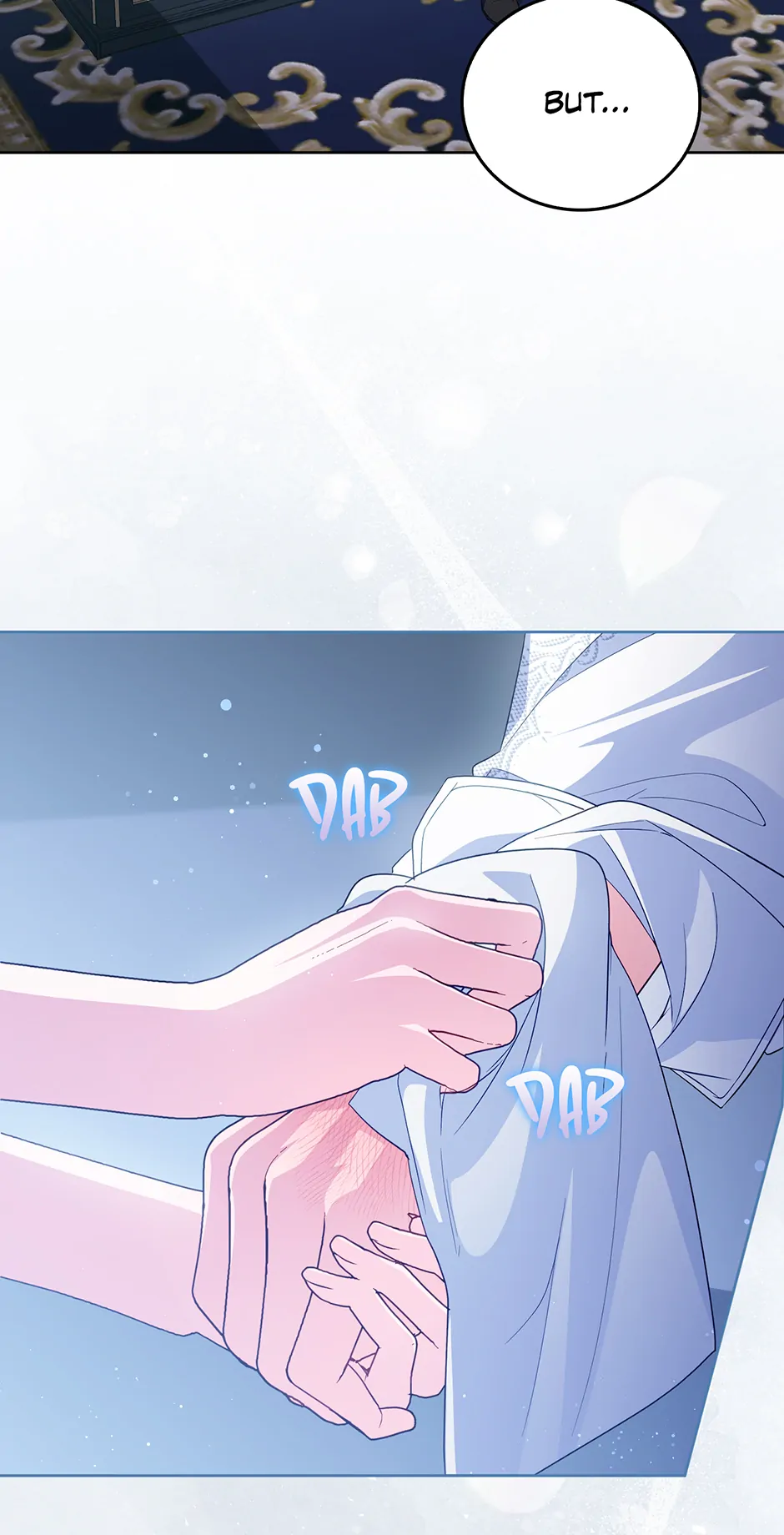 I Became the Young Villain’s Sister-In-Law Chapter 50 277 03