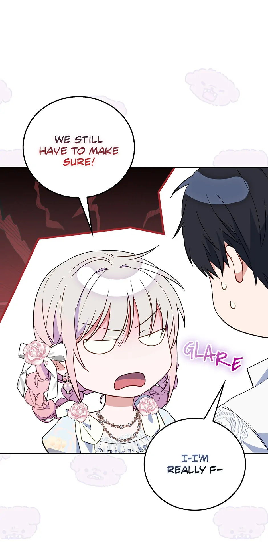 I Became the Young Villain’s Sister-In-Law Chapter 50 282 08
