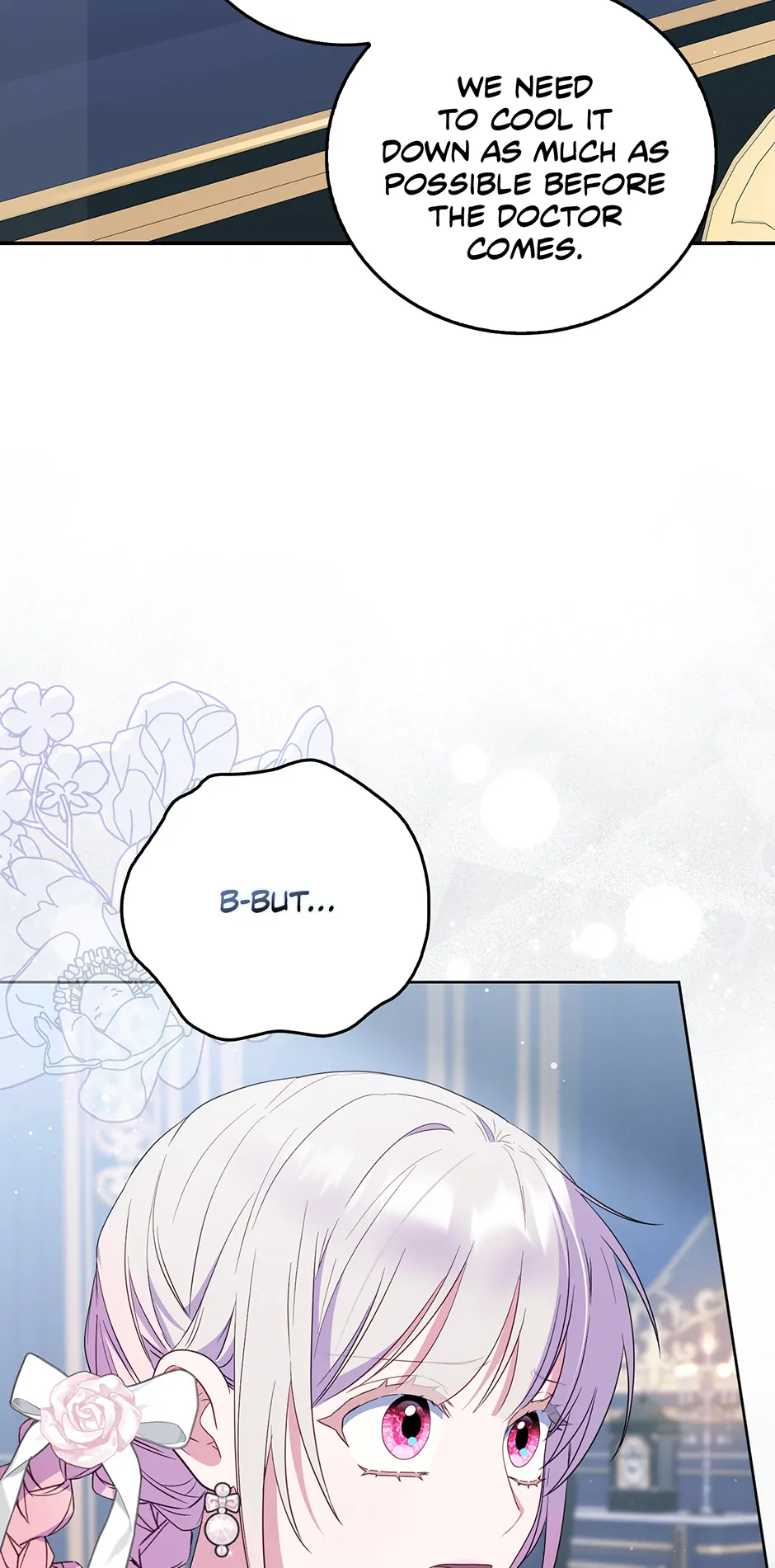 I Became the Young Villain’s Sister-In-Law Chapter 50 286 12