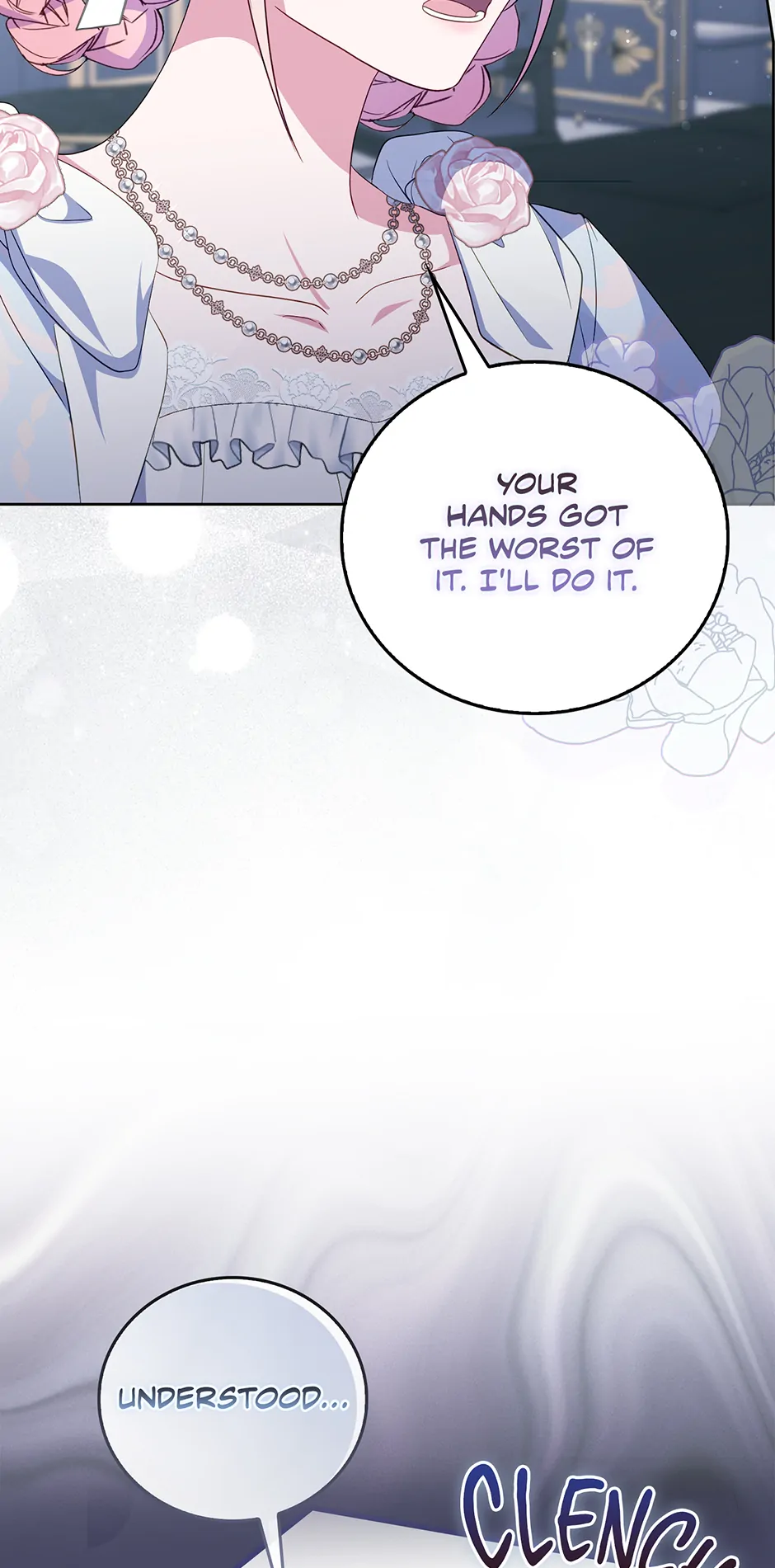I Became the Young Villain’s Sister-In-Law Chapter 50 287 13