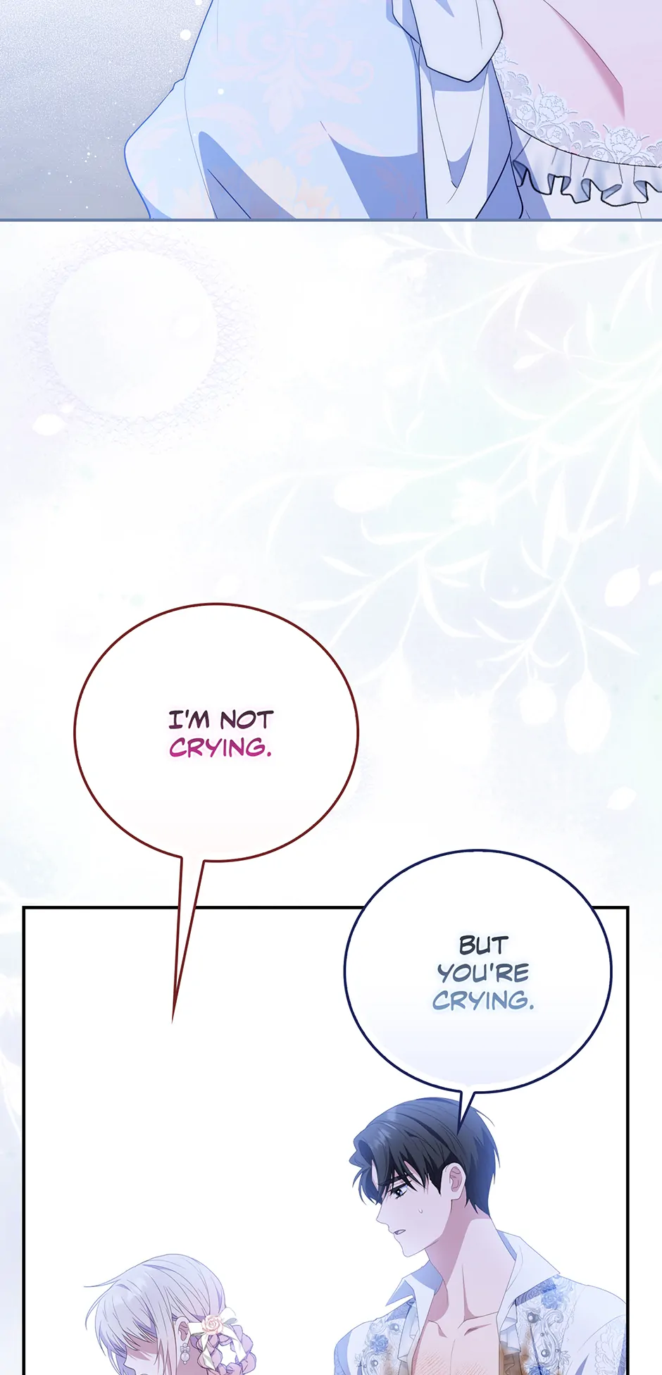 I Became the Young Villain’s Sister-In-Law Chapter 50 296 22