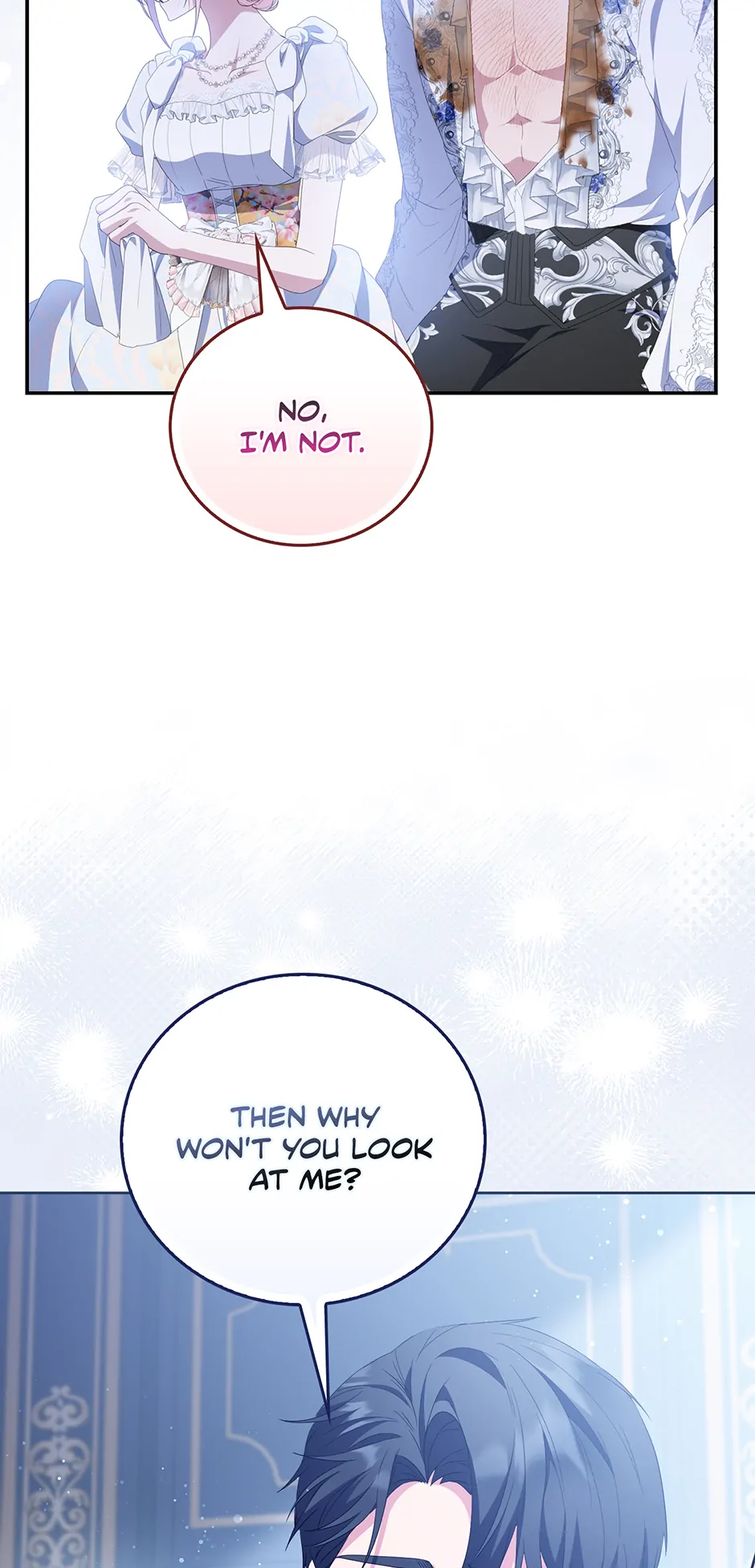 I Became the Young Villain’s Sister-In-Law Chapter 50 297 23