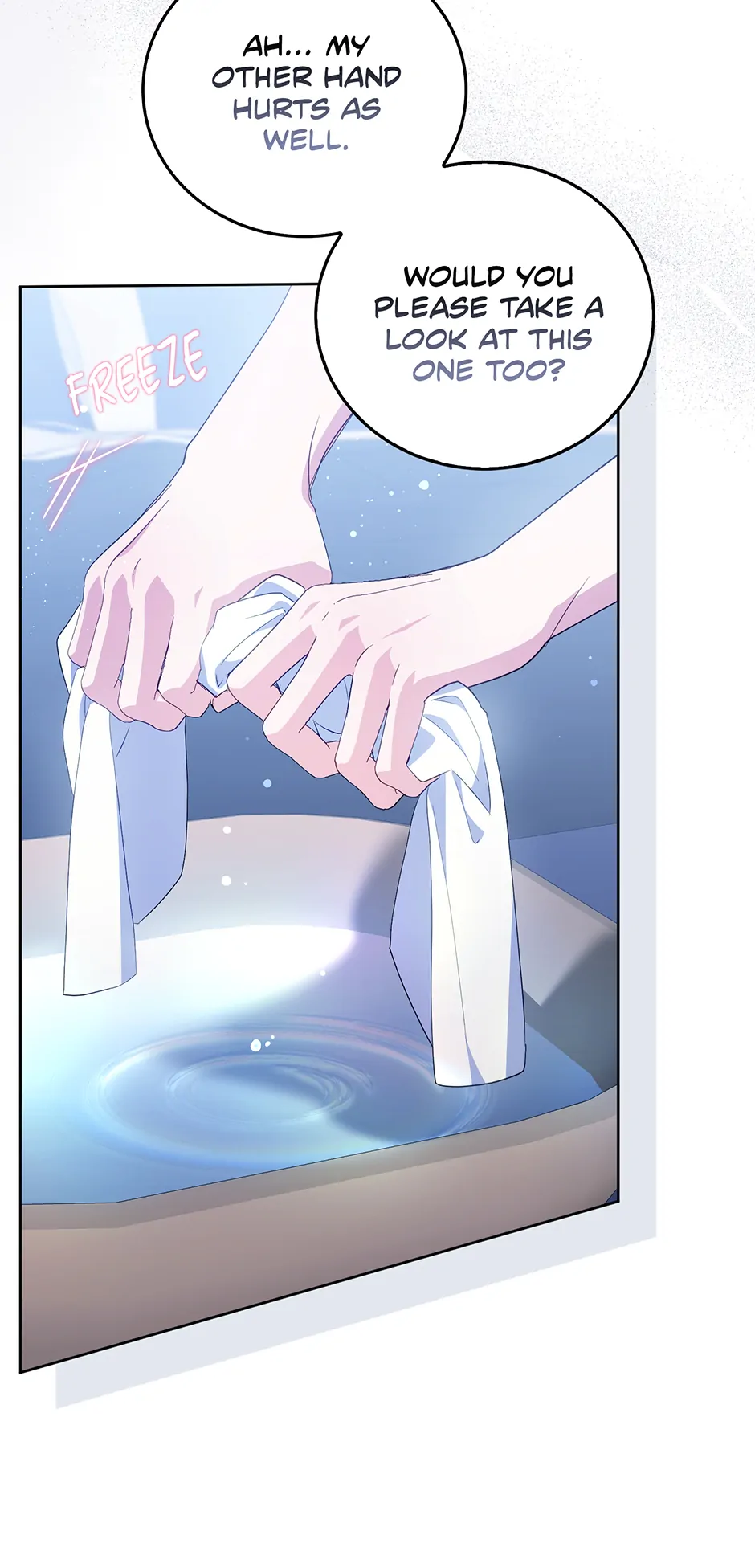 I Became the Young Villain’s Sister-In-Law Chapter 50 300 26