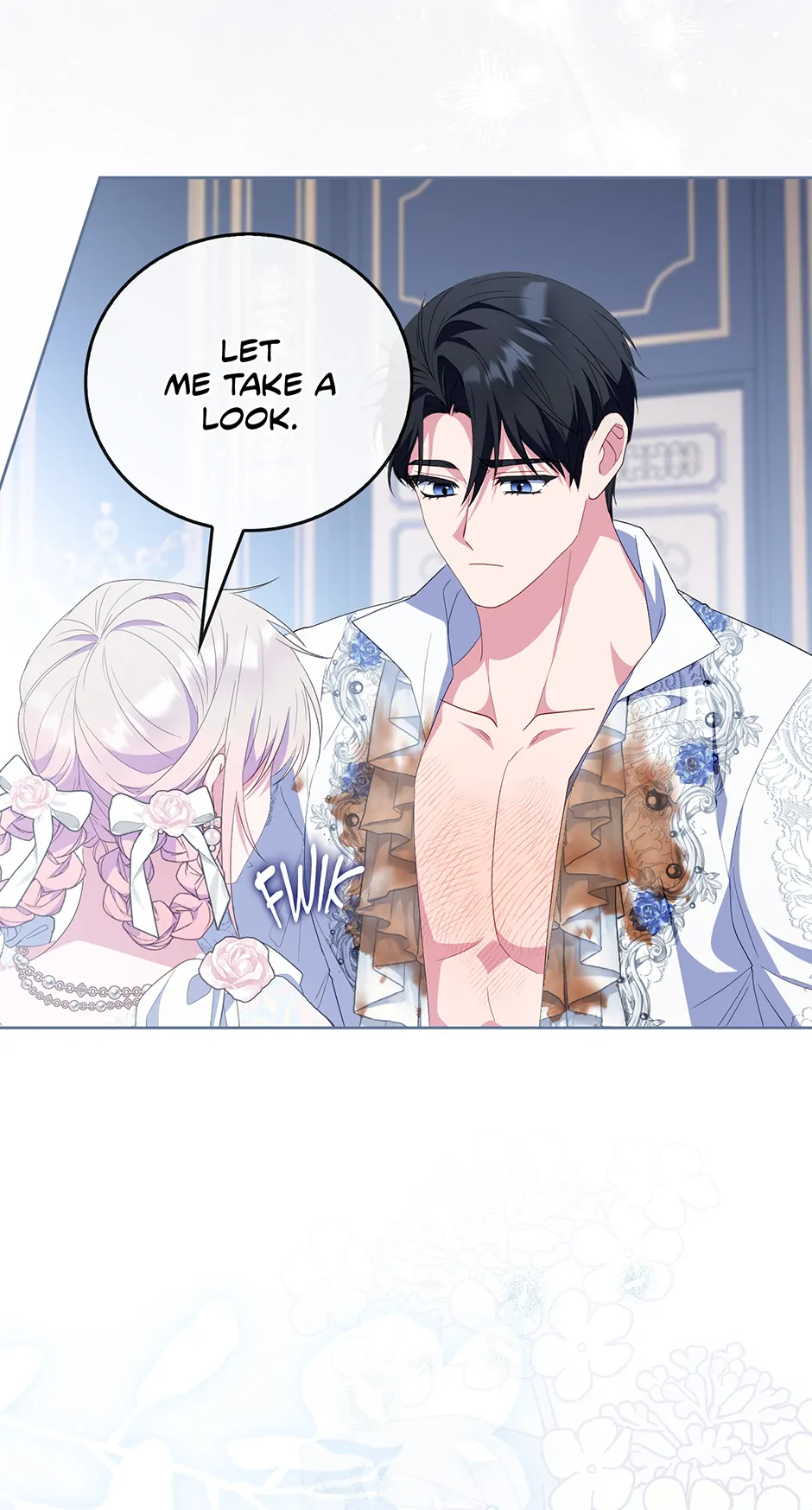 I Became the Young Villain’s Sister-In-Law Chapter 50 303 29