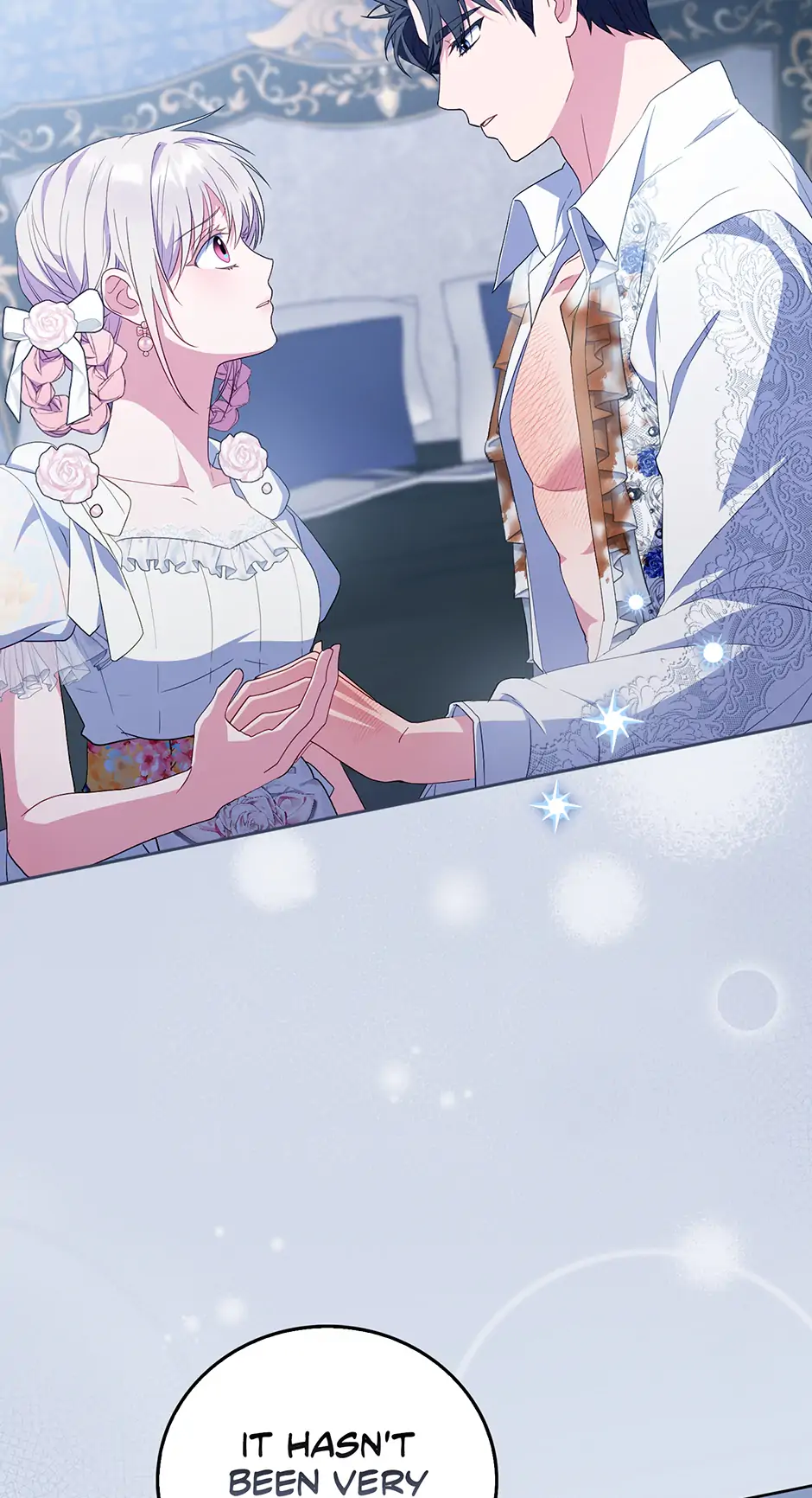 I Became the Young Villain’s Sister-In-Law Chapter 50 310 36