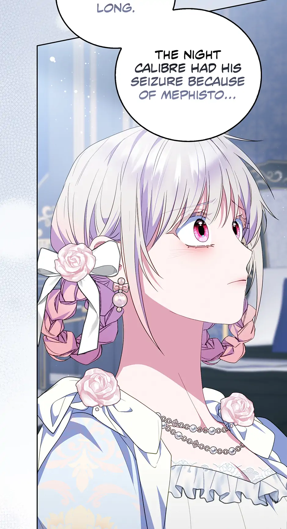 I Became the Young Villain’s Sister-In-Law Chapter 50 311 37