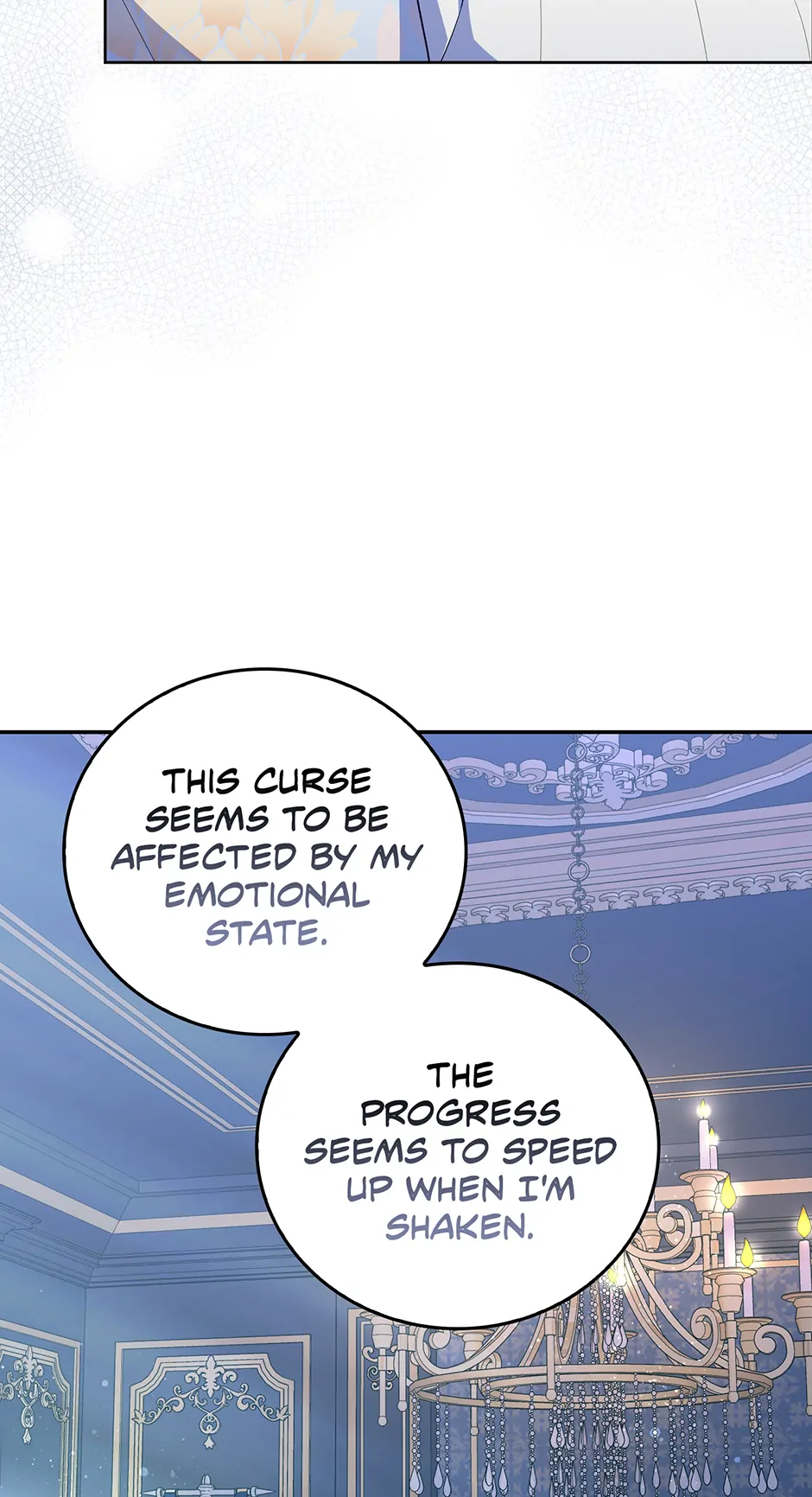 I Became the Young Villain’s Sister-In-Law Chapter 50 312 38