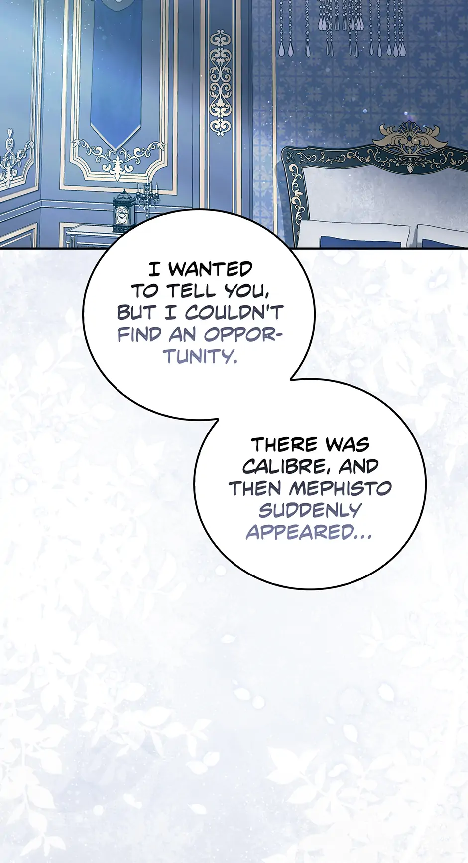 I Became the Young Villain’s Sister-In-Law Chapter 50 313 39