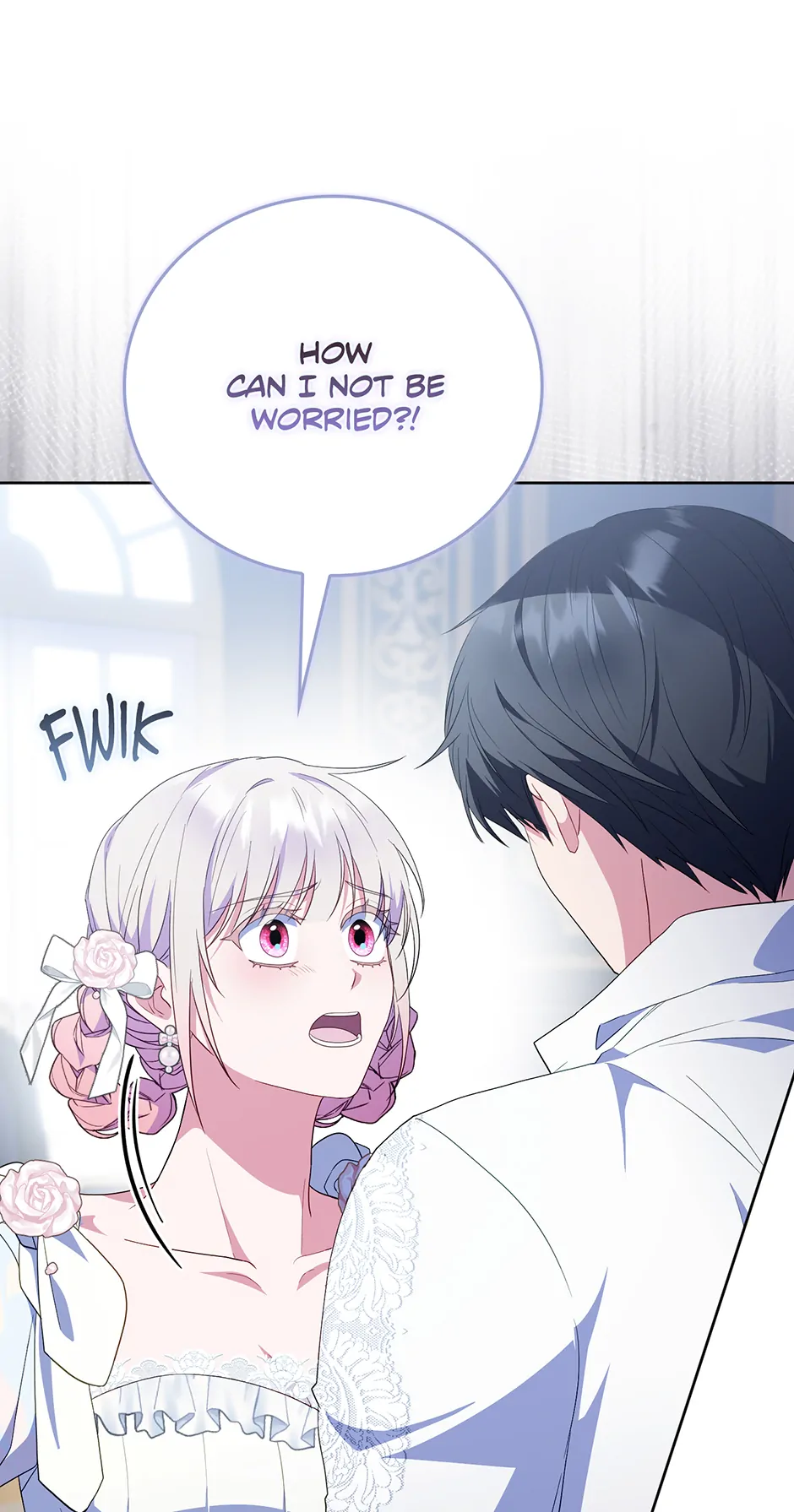 I Became the Young Villain’s Sister-In-Law Chapter 50 315 41