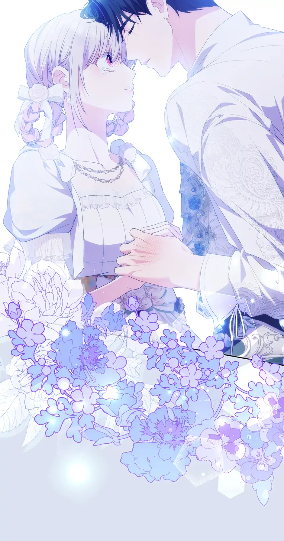 I Became the Young Villain’s Sister-In-Law Chapter 50 320 46