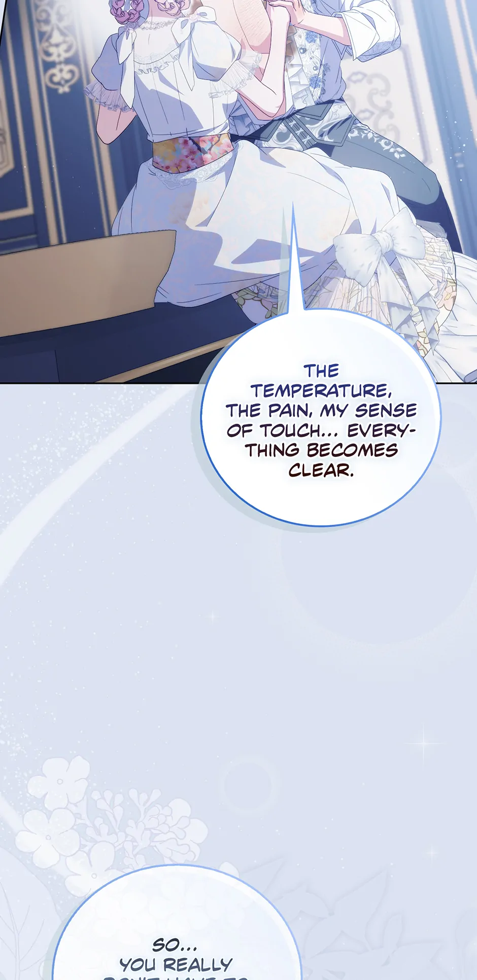 I Became the Young Villain’s Sister-In-Law Chapter 50 323 49