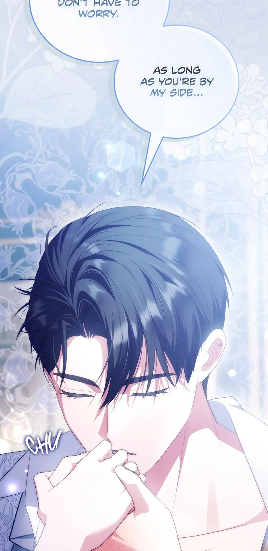 I Became the Young Villain’s Sister-In-Law Chapter 50 324 50