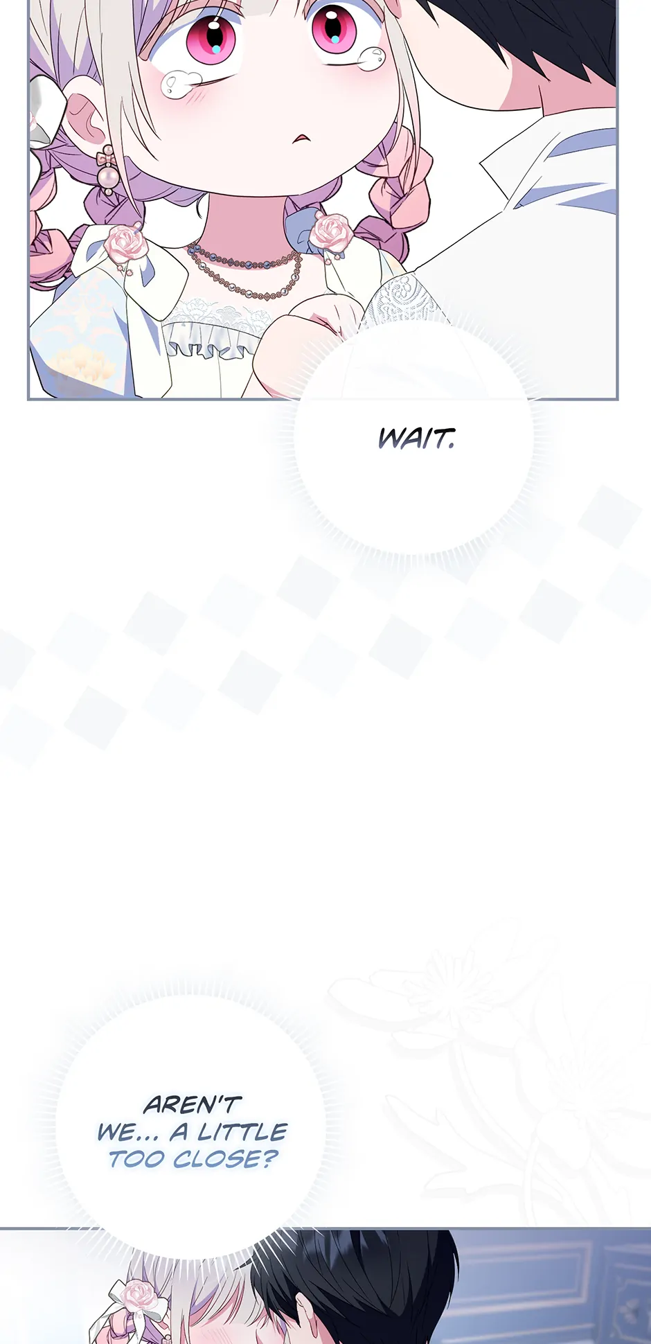 I Became the Young Villain’s Sister-In-Law Chapter 50 329 55