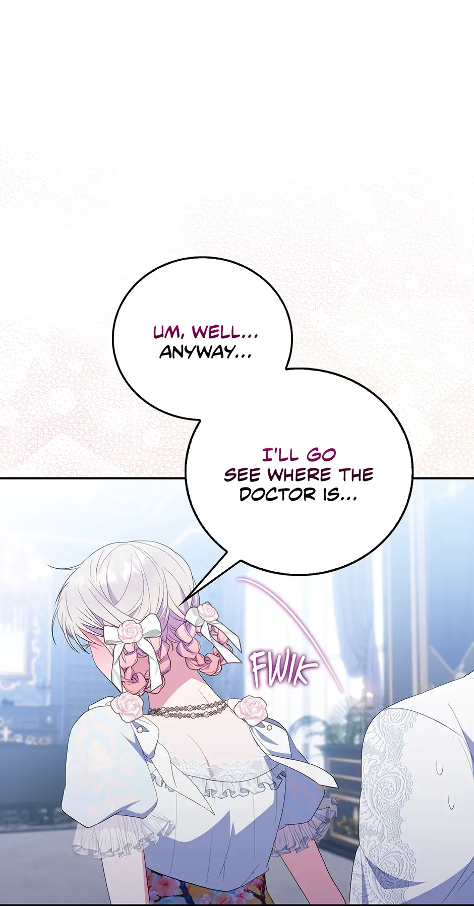 I Became the Young Villain’s Sister-In-Law Chapter 50 334 60