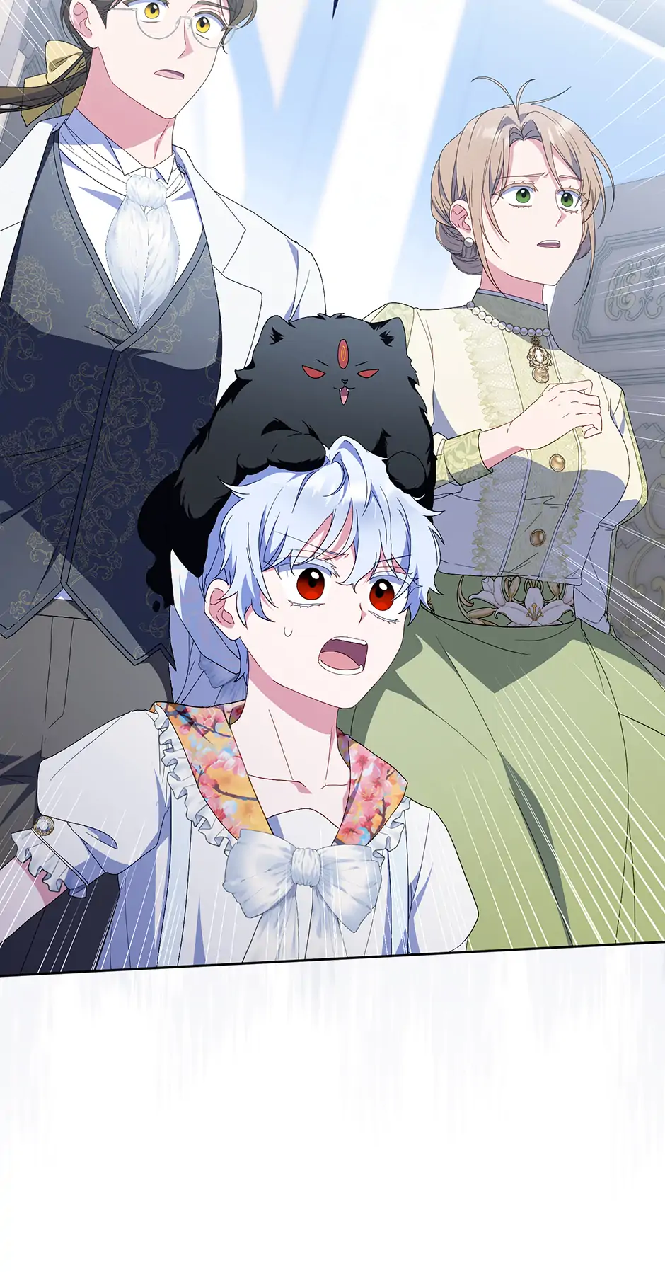 I Became the Young Villain’s Sister-In-Law Chapter 50 338 64