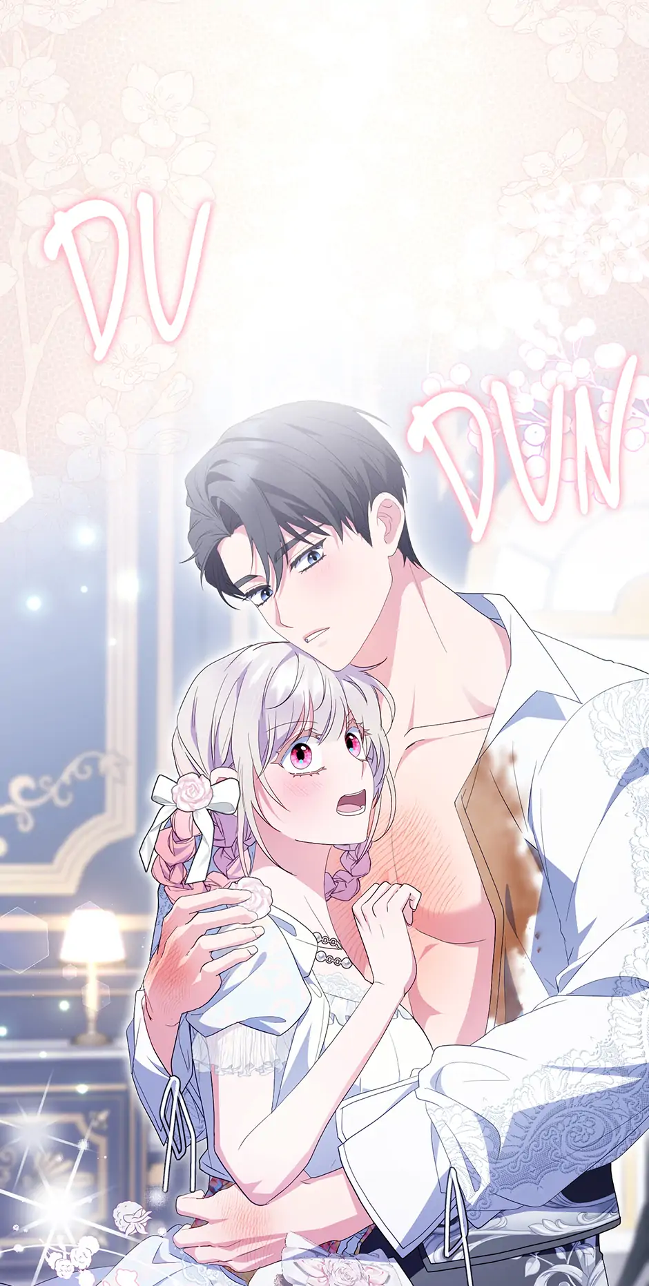 I Became the Young Villain’s Sister-In-Law Chapter 50 341 67