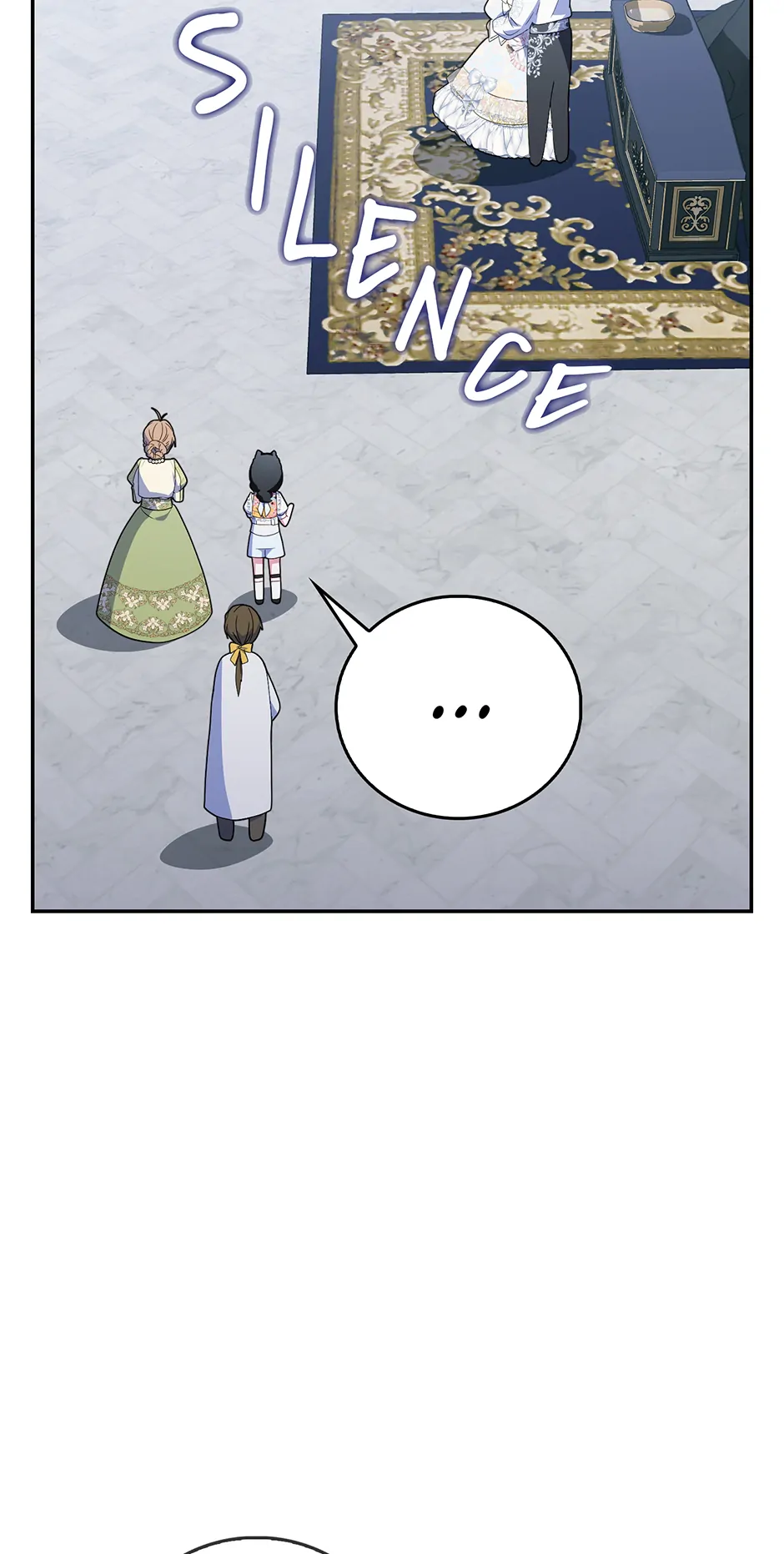 I Became the Young Villain’s Sister-In-Law Chapter 50 343 69