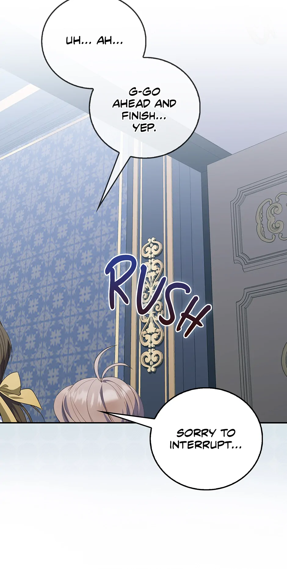I Became the Young Villain’s Sister-In-Law Chapter 50 344 70