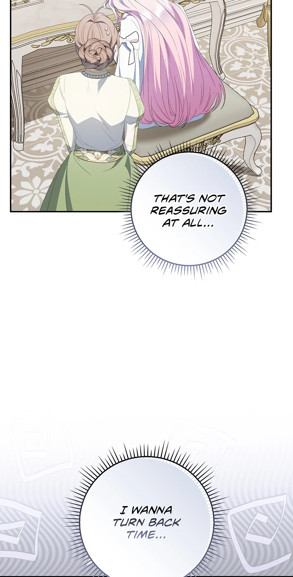 I Became the Young Villain’s Sister-In-Law Chapter 50 350 76