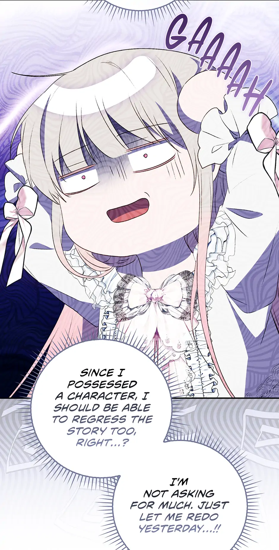 I Became the Young Villain’s Sister-In-Law Chapter 50 351 77
