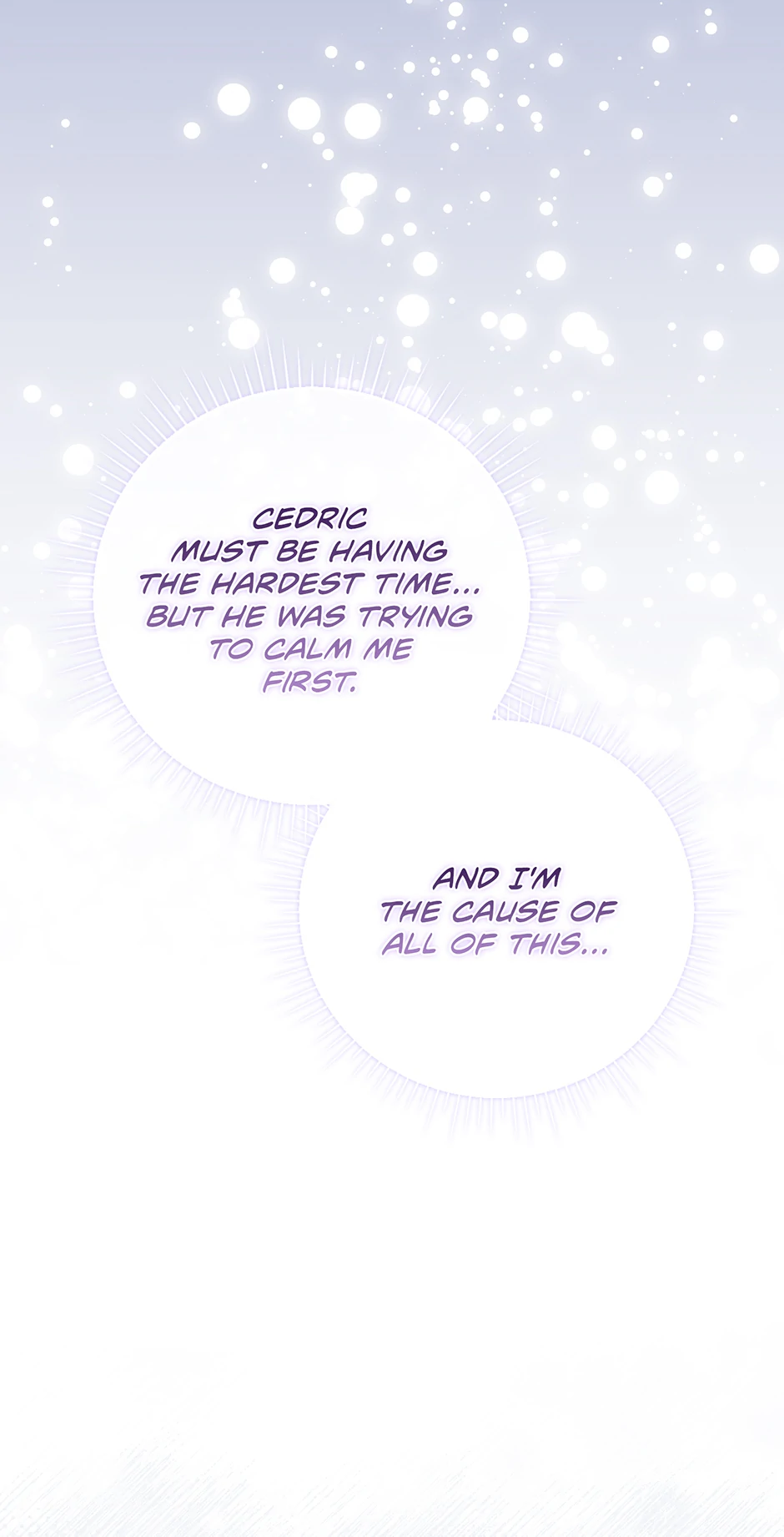 I Became the Young Villain’s Sister-In-Law Chapter 50 356 82