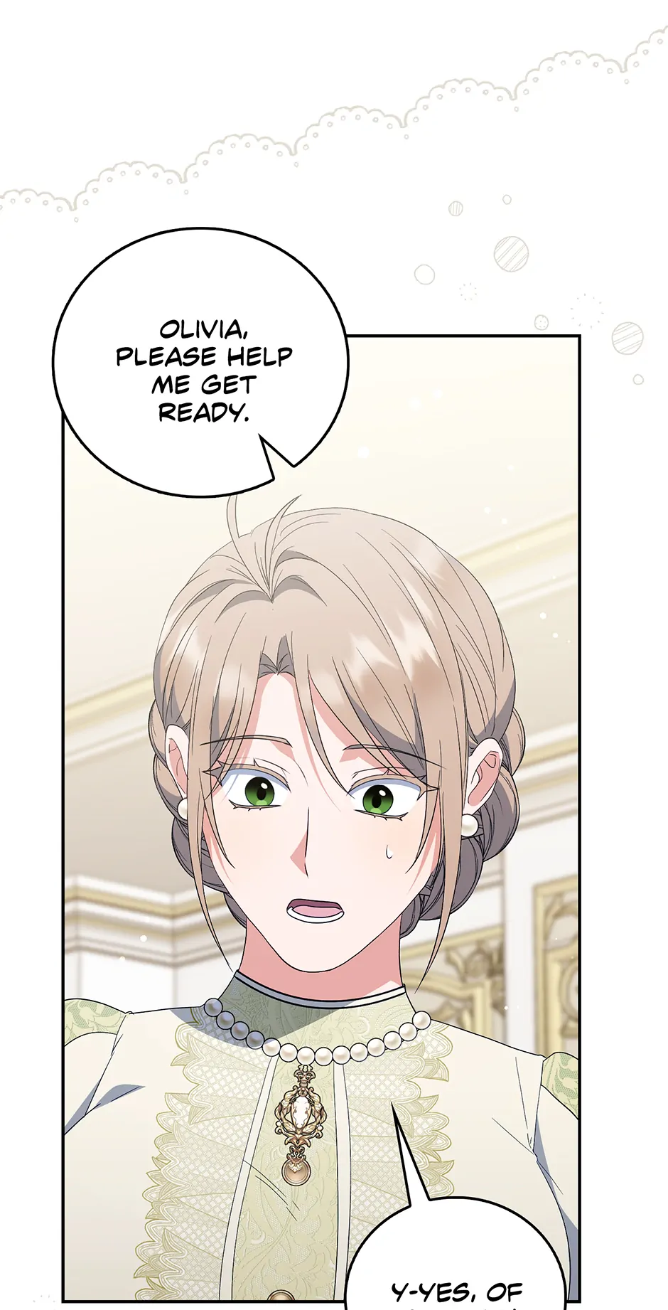 I Became the Young Villain’s Sister-In-Law Chapter 50 358 84