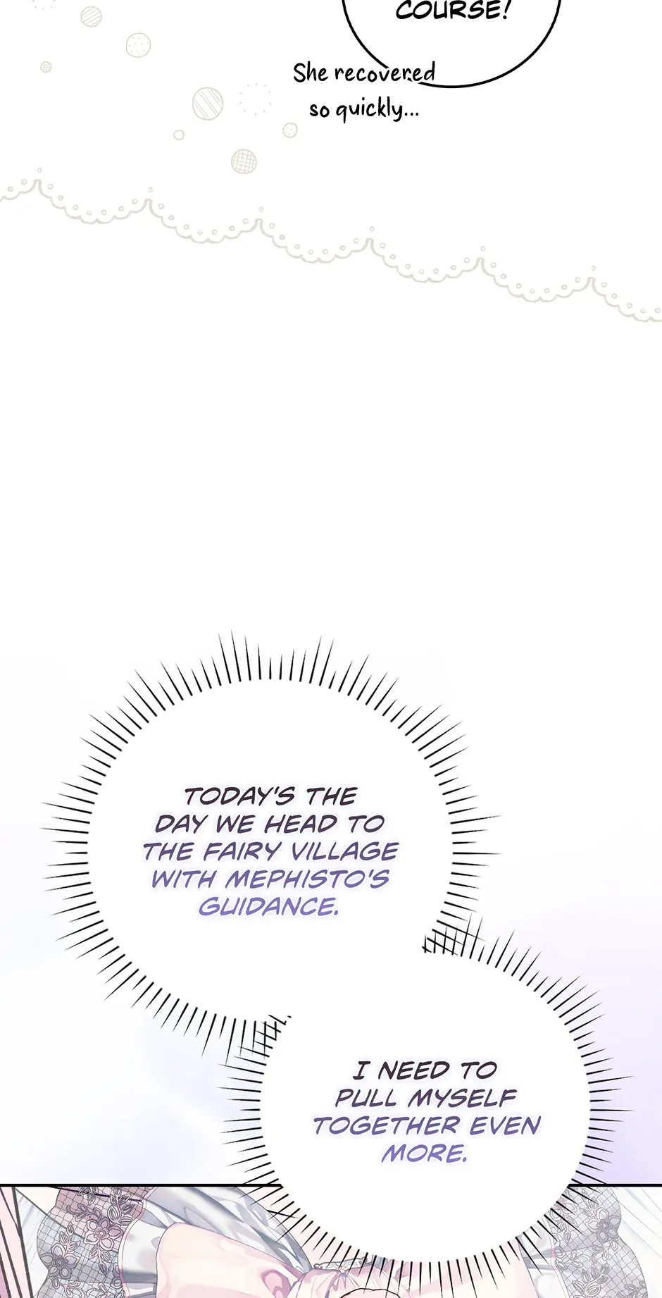 I Became the Young Villain’s Sister-In-Law Chapter 50 359 85