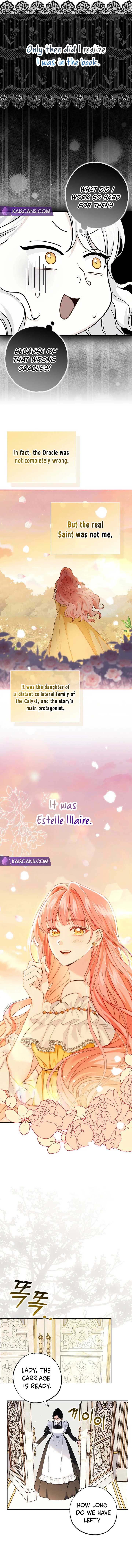 My Villain Fiancé is Interfering With My Flowery Path Chapter 1 63 10