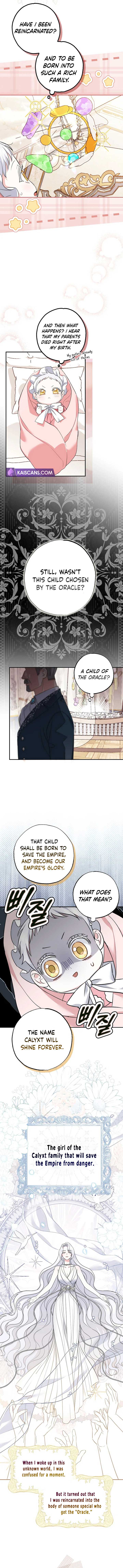 My Villain Fiancé is Interfering With My Flowery Path Chapter 1 60 7