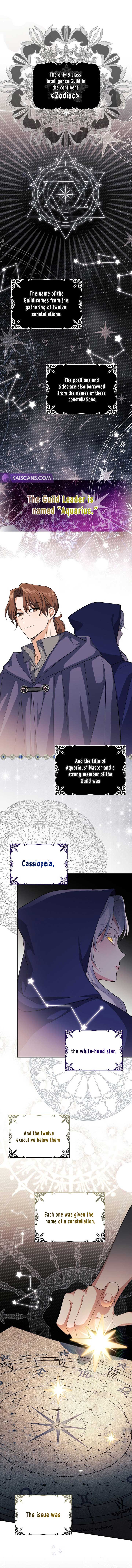 My Villain Fiancé is Interfering With My Flowery Path Chapter 10 44 0