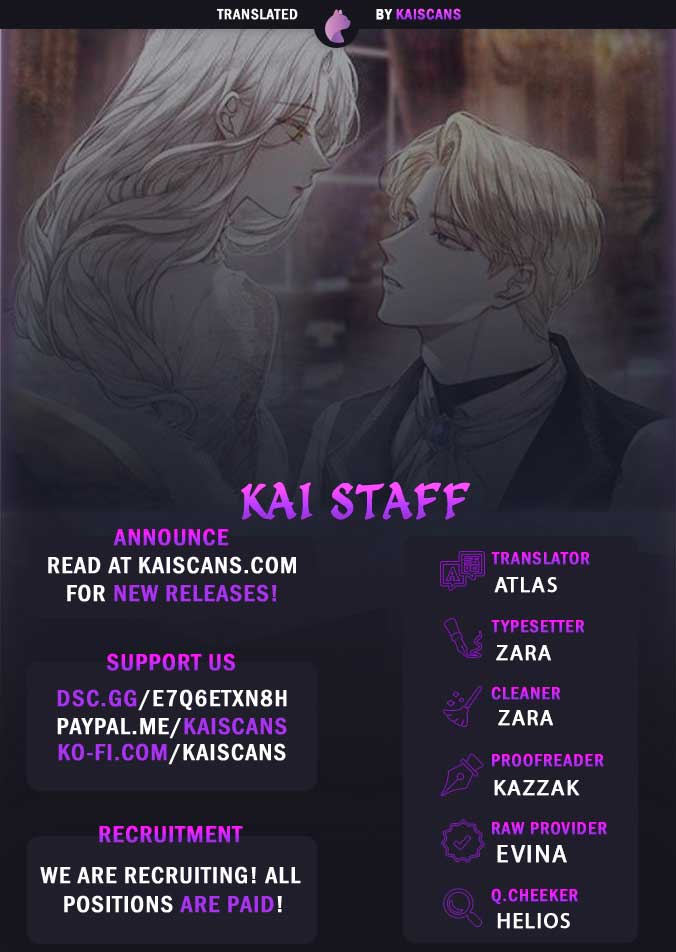 My Villain Fiancé is Interfering With My Flowery Path Chapter 24 35 0