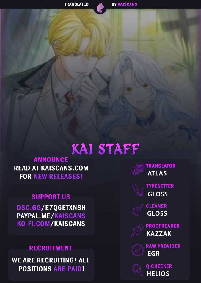 My Villain Fiancé is Interfering With My Flowery Path Chapter 25 41 0