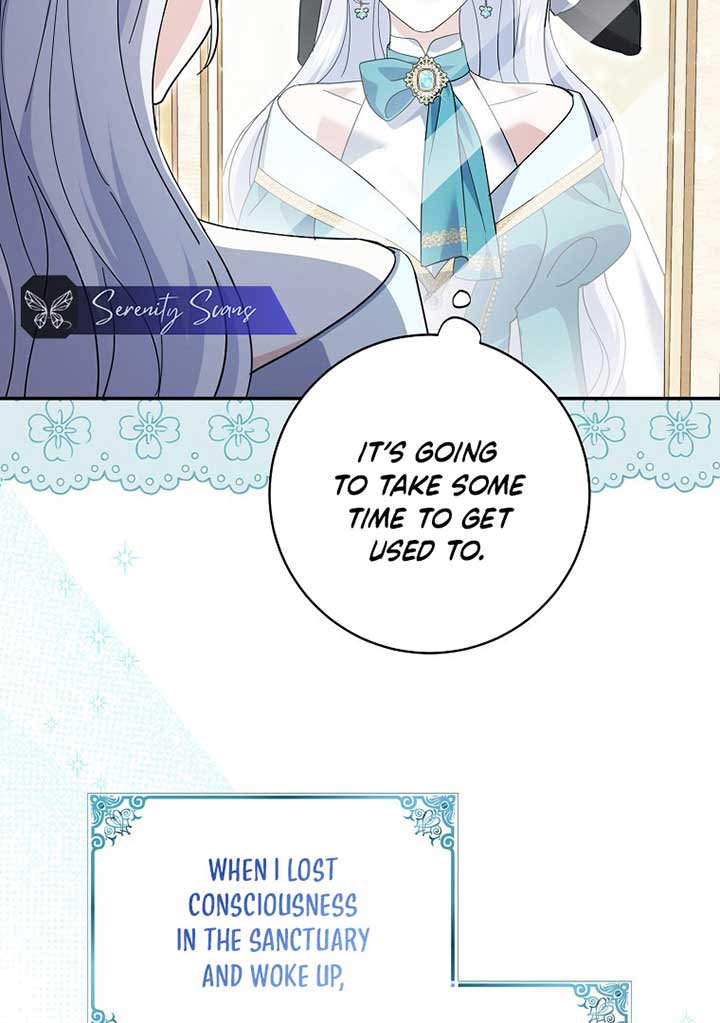 My Villain Fiancé is Interfering With My Flowery Path Chapter 35 363 008