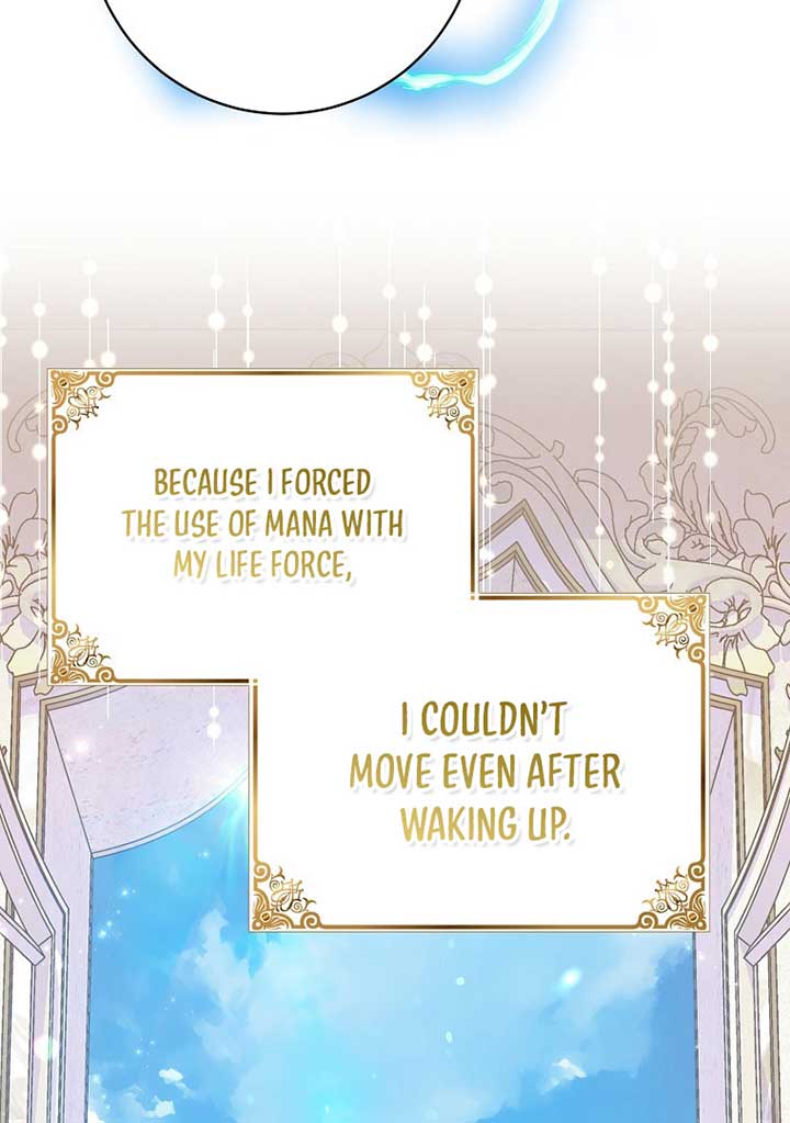 My Villain Fiancé is Interfering With My Flowery Path Chapter 35 367 012