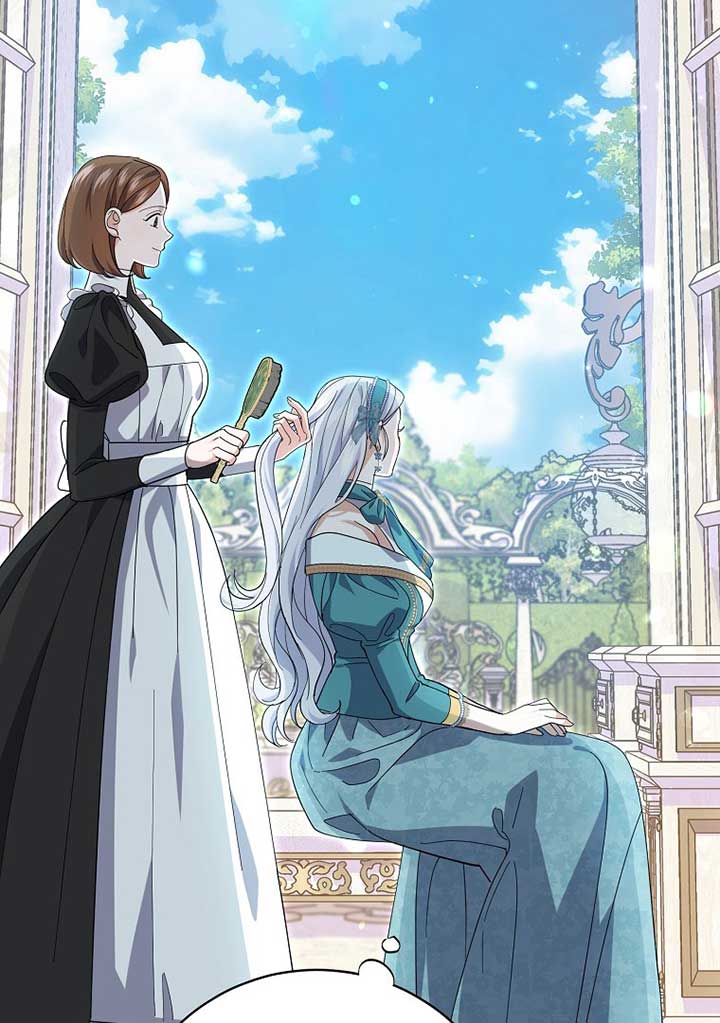 My Villain Fiancé is Interfering With My Flowery Path Chapter 35 368 013