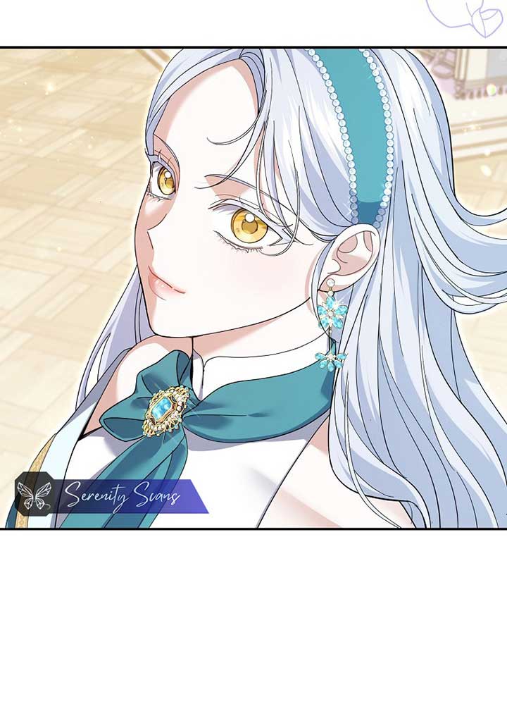 My Villain Fiancé is Interfering With My Flowery Path Chapter 35 370 015