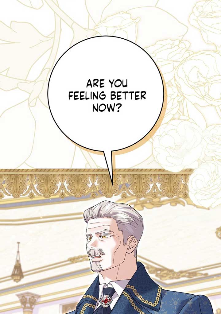 My Villain Fiancé is Interfering With My Flowery Path Chapter 35 379 024