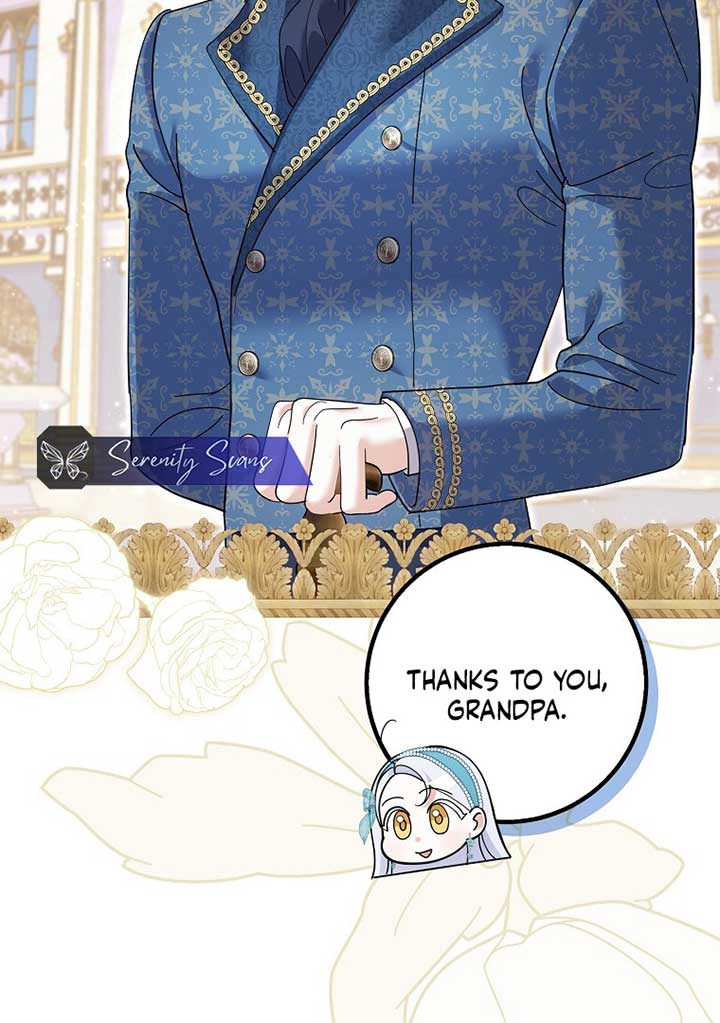 My Villain Fiancé is Interfering With My Flowery Path Chapter 35 380 025