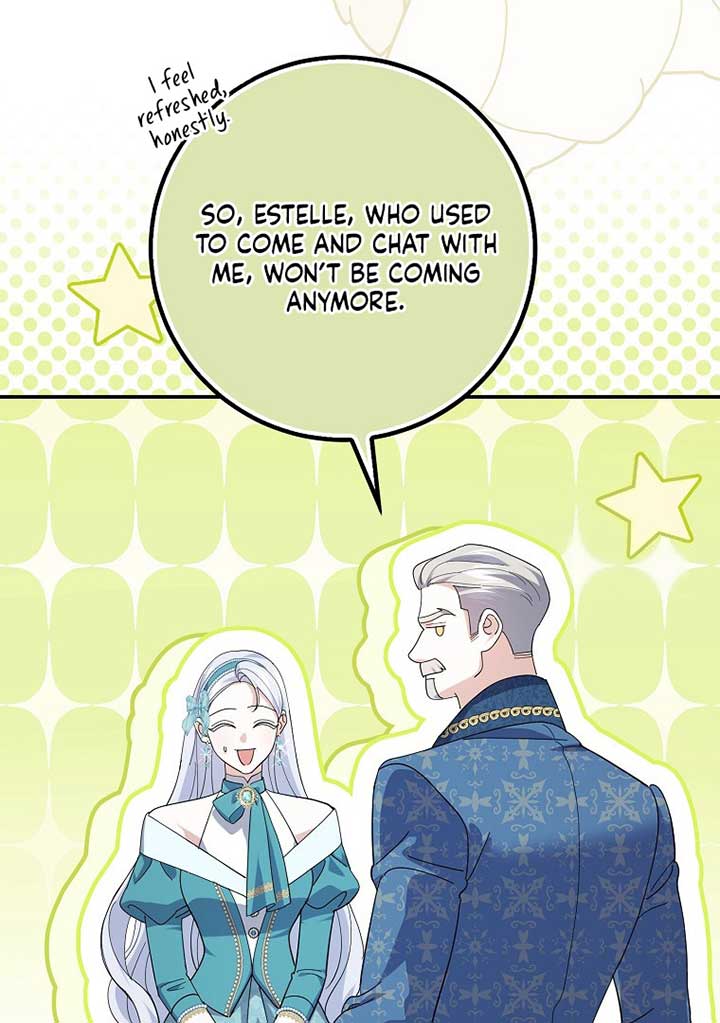 My Villain Fiancé is Interfering With My Flowery Path Chapter 35 381 026