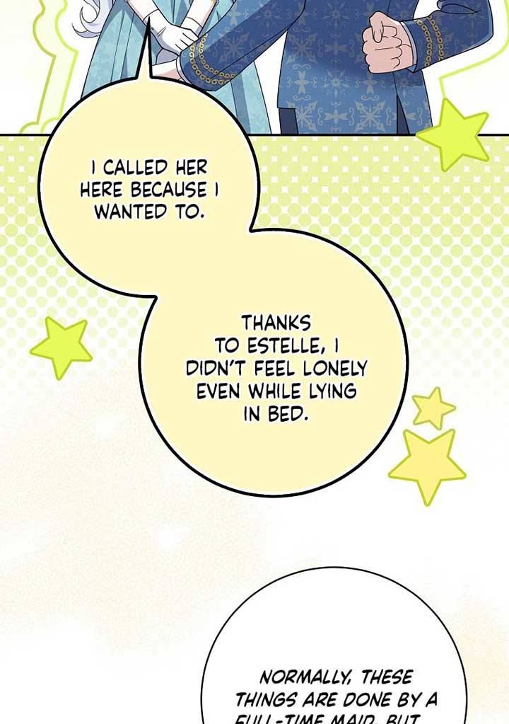 My Villain Fiancé is Interfering With My Flowery Path Chapter 35 382 027