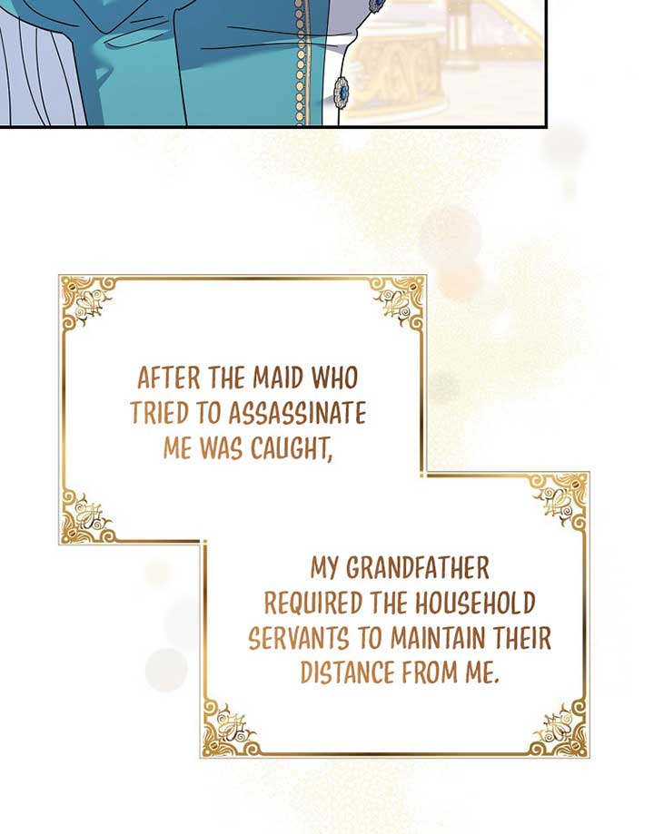 My Villain Fiancé is Interfering With My Flowery Path Chapter 35 384 029