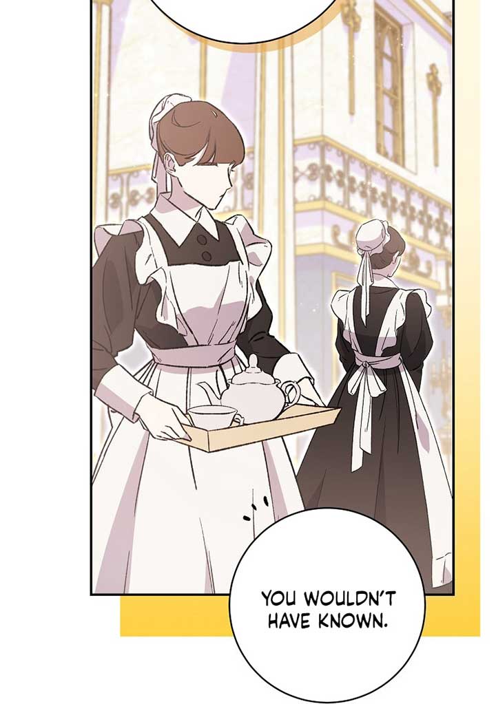 My Villain Fiancé is Interfering With My Flowery Path Chapter 35 387 032