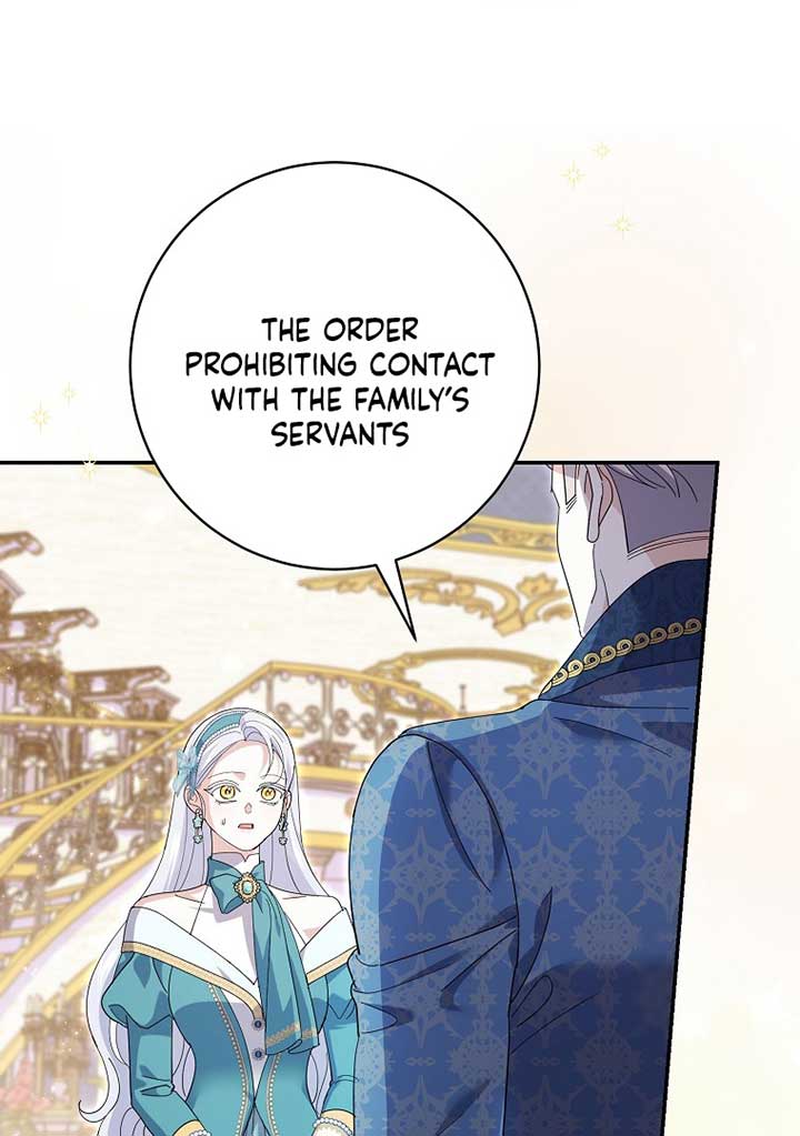 My Villain Fiancé is Interfering With My Flowery Path Chapter 35 388 033