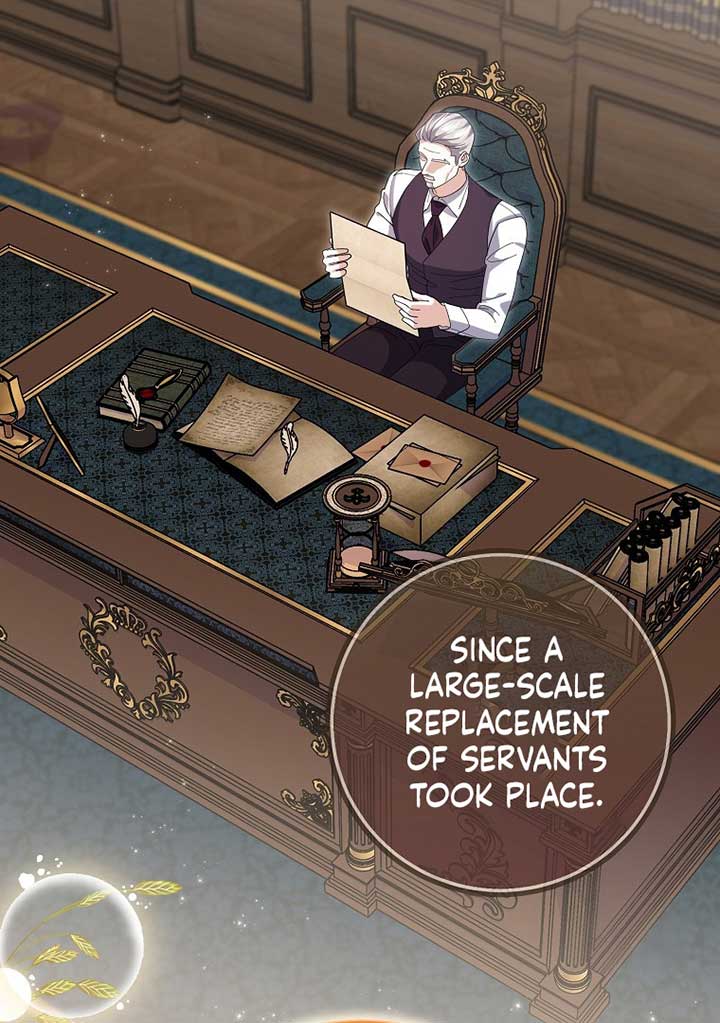 My Villain Fiancé is Interfering With My Flowery Path Chapter 35 390 035