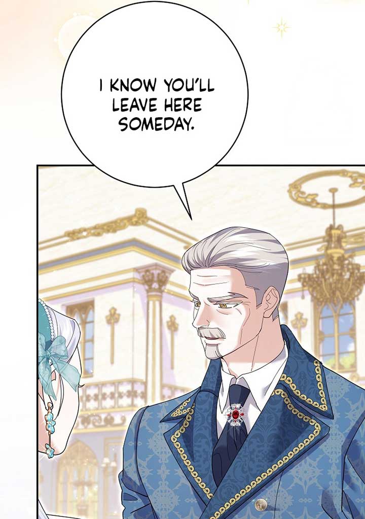 My Villain Fiancé is Interfering With My Flowery Path Chapter 35 393 038