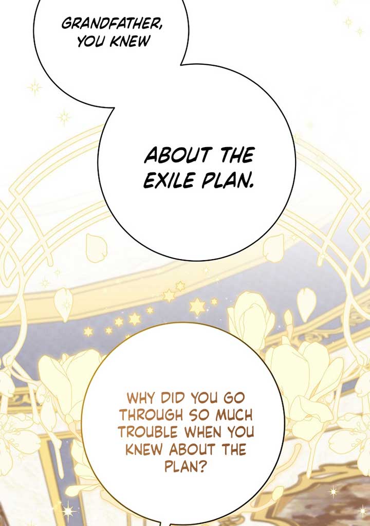 My Villain Fiancé is Interfering With My Flowery Path Chapter 35 396 041