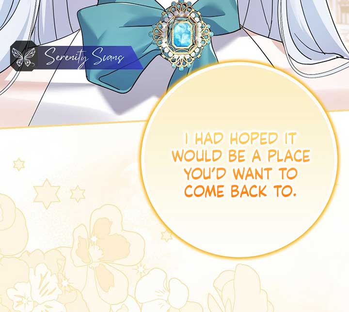 My Villain Fiancé is Interfering With My Flowery Path Chapter 35 402 047